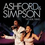 The Real Thing by Ashford & Simpson