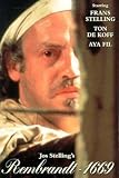 Rembrandt - 1669 ( Rembrandt fecit 1669 )  [ NON-USA FORMAT, PAL, Reg.2 Import - Netherlands ]