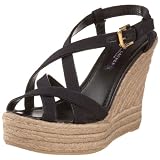 Ralph Lauren Collection Women's Finley Espadrille Sandal