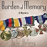 Burden of Memory: A Mystery