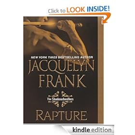 Rapture: The Shadowdwellers