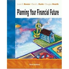 Planning Your Financial Future
