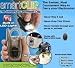 Deluxe SmartClip Universal Cell Phone Clip W/ LED Light