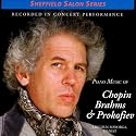Chopin Preludes: No. 6 in B Minor (Lento assai)