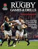 Rugby Games and Drills