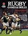 Rugby Games & Drills