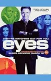 Eyes Framed Poster TV 11 x 17 Inches - 28cm x 44cm Timothy Daly Garcelle Beauvais A.J. Langer Laura Leighton