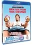 Rien que pour vos cheveux [Blu-ray]