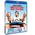 Rien que pour vos cheveux [Blu-ray]