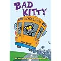 Bad Kitty School Daze
