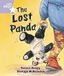 Rigby Star Guided Reception, Lilac Level: The Lost Panda Pupil Book (Single)