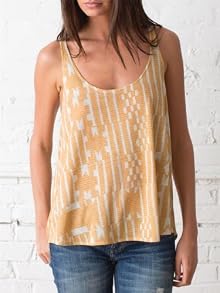 Boardwalk Tank