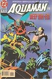  : Aquaman #6 February 1995