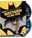 Batman Year One (Two-Disc Special Edition)