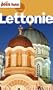 Lettonie 2010-2011