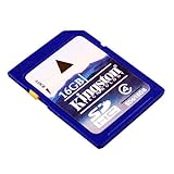 New Kingston 16GB SDHC SD Camera High Speed Memory Card