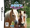 Pony Friends (Nintendo DS)
