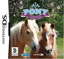 Pony Friends (Nintendo DS)