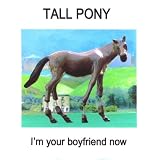 I`m Your Boyfriend Now