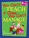 Books : You Can't Teach a Class You Can't Manage