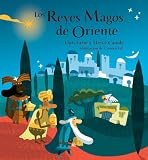 Los reyes magos de Oriente