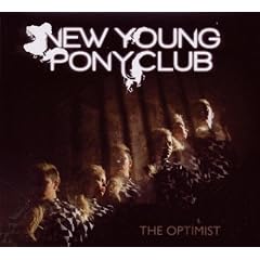 The Optimist