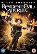 Resident Evil: Afterlife [DVD] [2011]