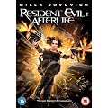 Resident Evil: Afterlife [DVD] [2011]