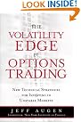 The Volatility Edge...
