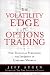Thumbnail for The Volatility Edge...