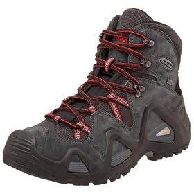 Lowa Men's Zephyr GTX Mid Hiking Boot