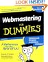 Webmastering for Dummies