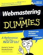 Webmastering For Dummies