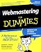 Webmastering For Dummies Webmastering For Dummies