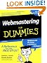 Webmastering for Dummies