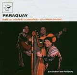 Paraguay Guarani Music