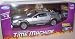 Welly 1/24 Scale Diecast Metal Delorean TimeMachine Back to the Future Part I
