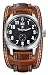 Timberland Men's Leather watch #QT7112101