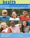 Health Education: Elementary and Middle School Applications