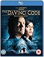 The Da Vinci Code [Blu-ray] [2006] [Region Free]
