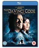 The Da Vinci Code [Blu-ray][Region Free]