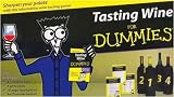Wine for Dummies Tasting Set D 2079