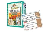 Professor Noggin's Wonders of the World