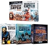 Deadliest Catch: Seasons 1-5