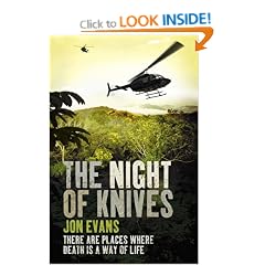 The Night of Knives