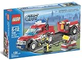 Lego City: Off-Road Fire Rescue #7942