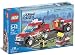 Lego City: Off-Road Fire Rescue #7942