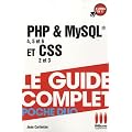 PHP & MySQL & CSS