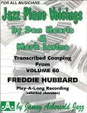Freddie Hubbard (Jazz Piano Voicings)