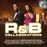R&B Collaborations